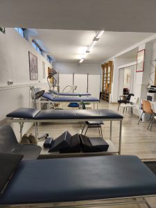 centro médico privado en alcorcón
