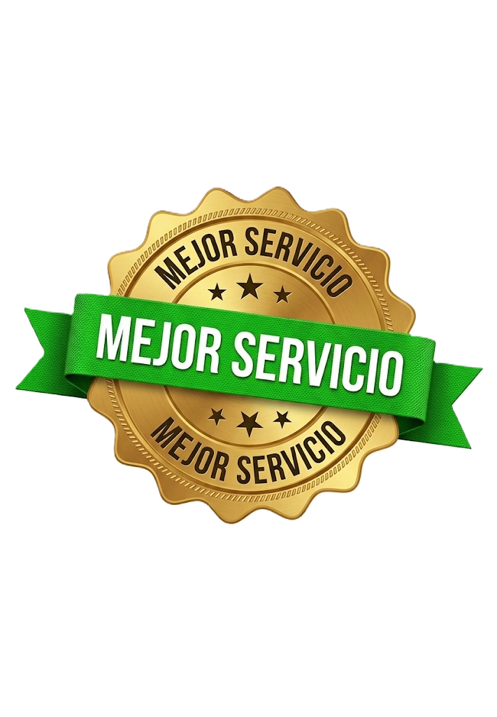 Servicio más solicitado